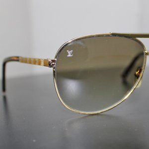 Louis Vuitton Sun Glasses